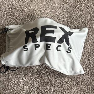 REX SPECS Protective Dog Goggles